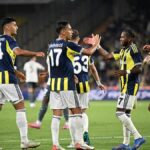 Şampiyonlar Ligi’ne giden yolda Crytty Bend! Jose Mourinho mu Van Persie mi?