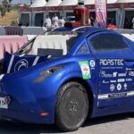 Teknofest Robotaxi Yarışması Başlangıç – BigPara Teknoloji Haberleri
