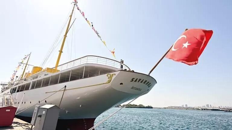 Teknofest Blue Vatan nerede, ne zaman ziyaret edebilirsiniz? 2025 Saat Mavi Teknofest Blu Ziyaret