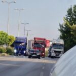 Karabuk’taki Düğün Konvoyunda 3 Sürücü için 8 Bin 487 Penaltı