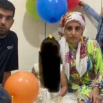 Mardin’de aileden 4 gün boyunca kayboldu Haber alamıyor: son dakikadan itibaren türkiye haberleri