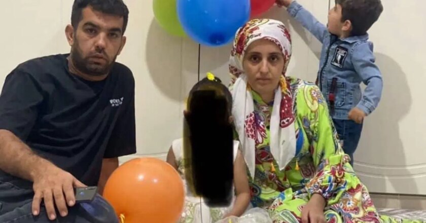 Mardin’de aileden 4 gün boyunca kayboldu Haber alamıyor: son dakikadan itibaren türkiye haberleri