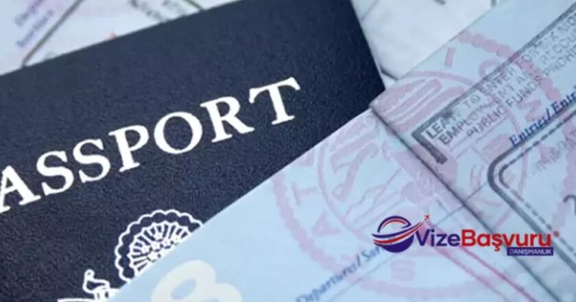 Online Vize Başvurusu ile yurtdışı seyahatlerinde kolay çözüm