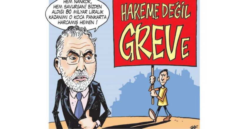 Pespa – 22 Ağustos 2025