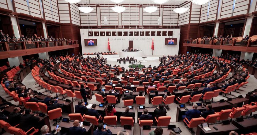 “Terör Olmadan Terörizm” komisyonunun ilk toplantısı