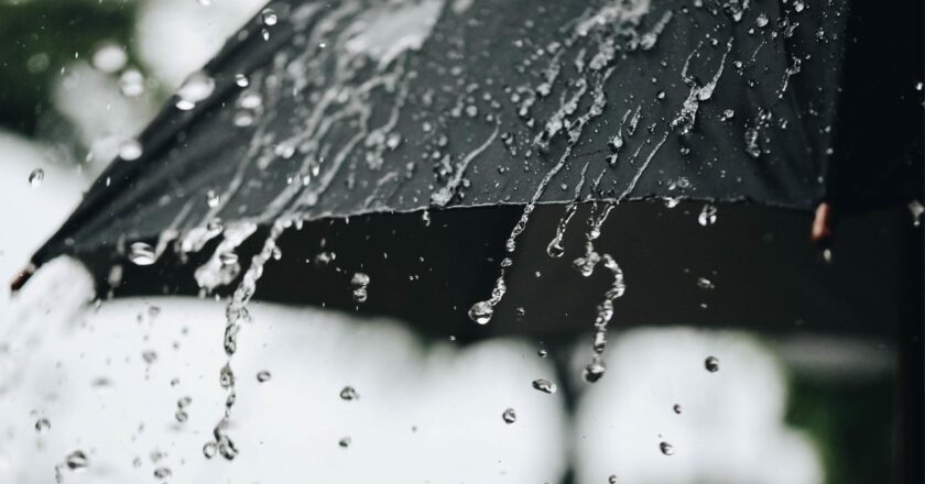 Ankara’nın bazı bölgeleri için fırtına bildirimi