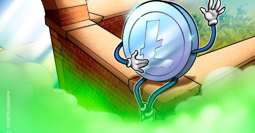 Litecoin’den başlayarak sosyal medya şifreleme topluluğunu güldürdü