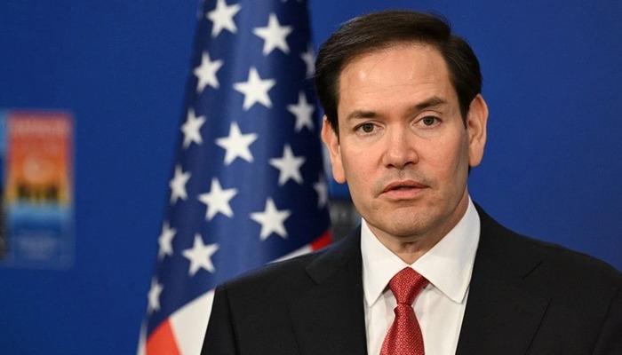 Amerika Birleşik Devletleri Dışişleri Bakanı Rubio: ABD Karayipler’de bir gemiye çarptı