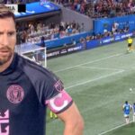 Lionel Messi’nin cezası bir felakete dönüştü! Dünya onunla konuşuyor …