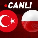 Türkiye – Polonya | Eurobasket 2025 Canlı