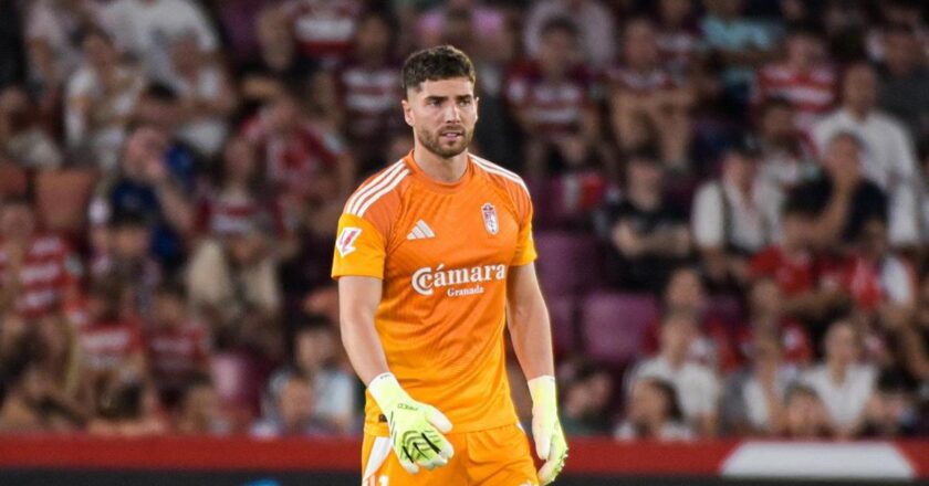 Zinedine’nin oğlu Zidane Luca Zidane Cezayir için üniforma giyecek