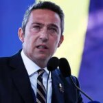 Ali Koç: Tek suçumuz Şampiyon değil – Son Dakika Spor Haberleri