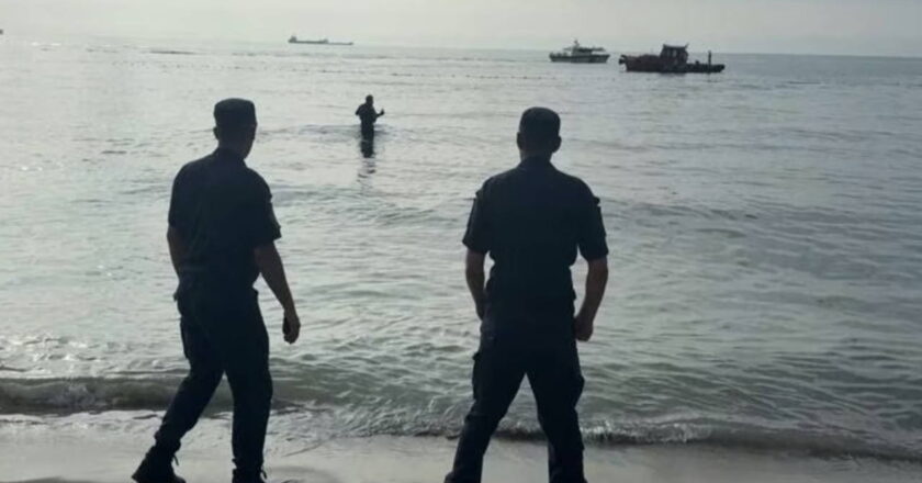 Deniz kirleten gemi için yaklaşık 11 milyon TL ceza! – Türkiye haberlerini kırmak