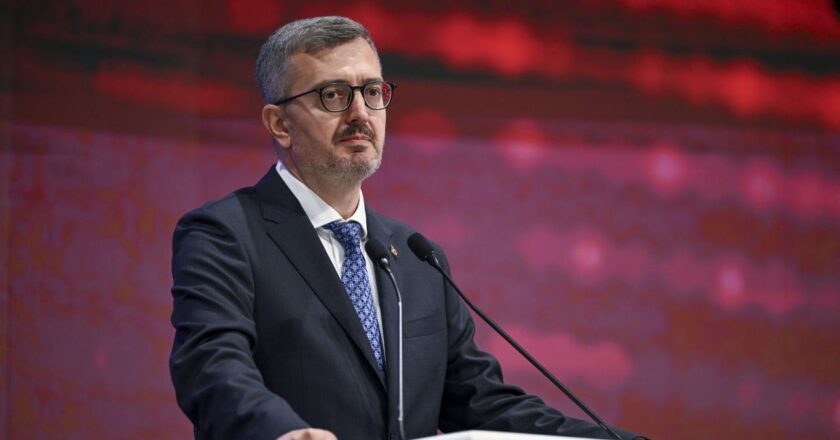 Başkan Duran Duran tarafından özel bireyin beyanlarına tepki