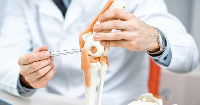 Rekkort Ortopedi Alanında Mesleki Paylaşım ve Gelişim Platformu