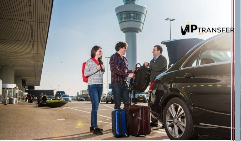 Vip Transfer ile ayrıcalıklı ulaşım deneyimi