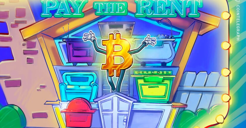 Kiradaki artış ve artış oranı gündemde iken Bitcoin ile ödenebilecek 5 şehir