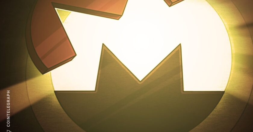 Monero casus düğümlere karşı ‘Flor Fermi’ güncellemesini yayınladı