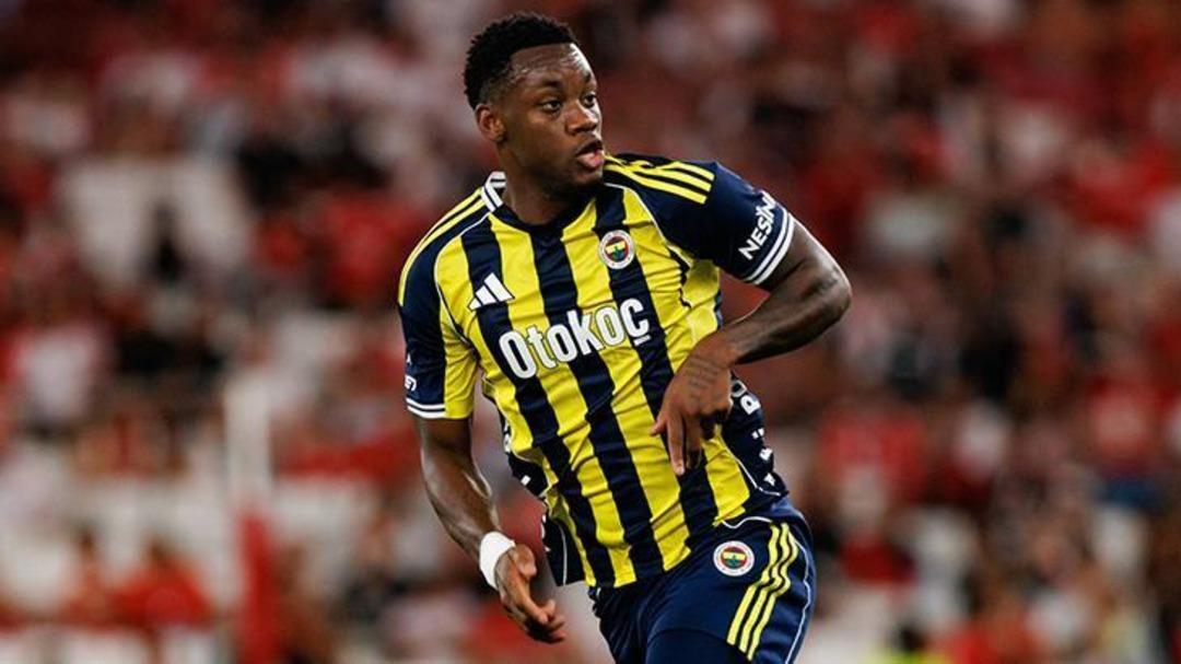 Fenerbahce'nin lezyonu Jhon Duran'ın eleştirel röportajından rahatsız oldu! Yöneticisi İstanbul'dan gelen yıldız oyuncusu için gündemde ayrılık