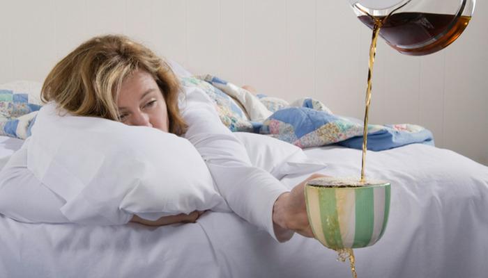 Kahve olmadan uyanamayacağımı söyleyenler! Aşırı Kahve Tüketiminde Hasar: Bu uyarılar tehlikeyi gösterebilir …