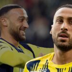 Cenk Tosun’a sürpriz transfer talebi! Eski takım arkadaşıyla Azerbaycan’da buluşacaklar…