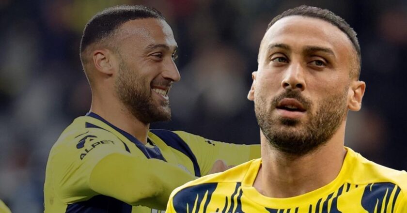 Cenk Tosun’a sürpriz transfer talebi! Eski takım arkadaşıyla Azerbaycan’da buluşacaklar…