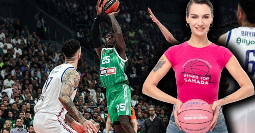 “Pembe Top” 12 yaşında: Bu sefer Akalay Ski’de Air Beats – Breaking Life News