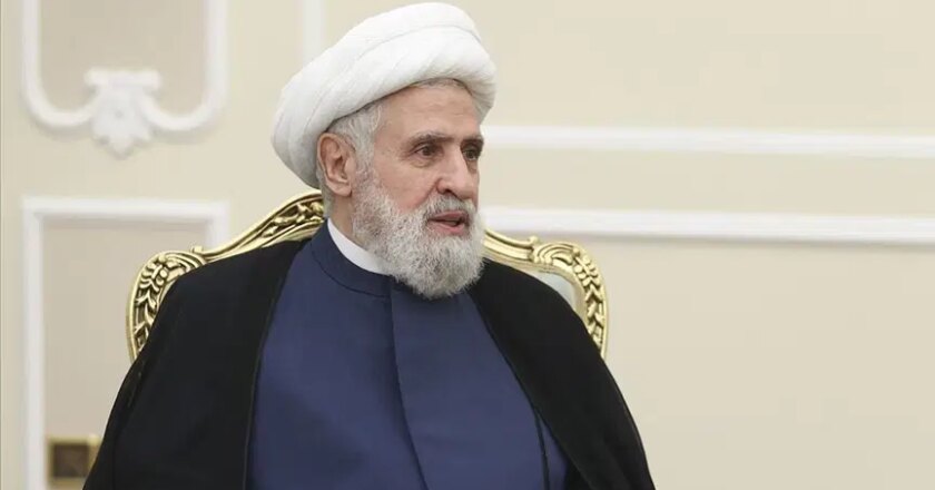 Hizbullah’tan İsrail’e meydan okuma: Son nefesimize kadar savaşacağız – Son Dakika Dünya Haberleri