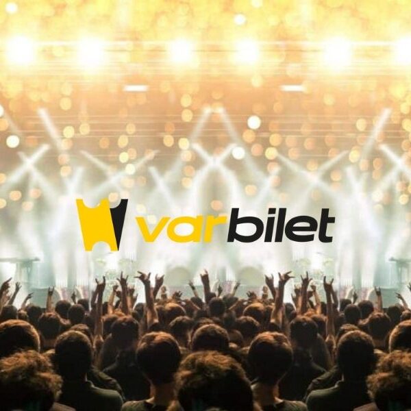 Var bilet ile Etkinlik Deneyimini Yeniden Keşfet