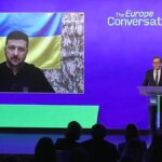 “Macar vetosu Putin’e özel bir destektir”