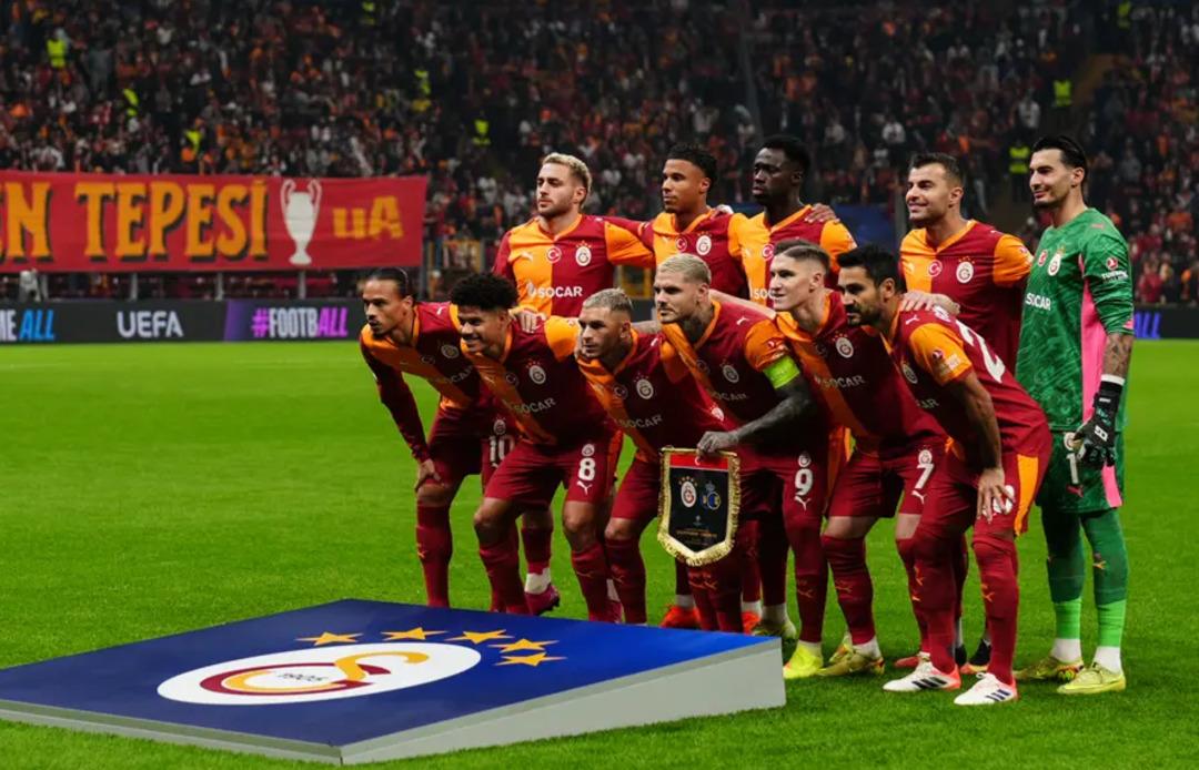 Nihat Kahveci canlı yayında çılgına döndü! Galatasaray 2. maçı sonrası dayanamadı