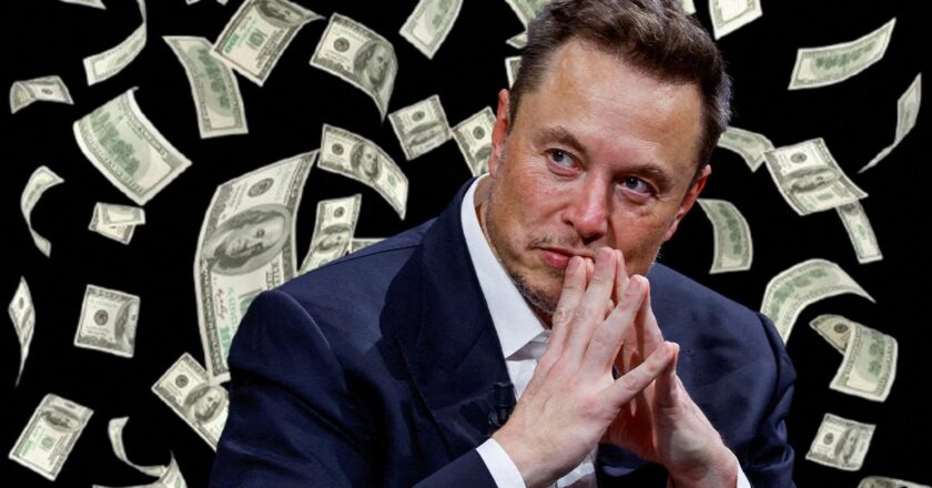 Elon Musk trilyoner olmaya bir adım kaldı: Tesla hissedarları kararını verdi!