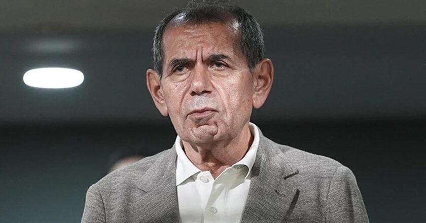 Galatasaray’dan yayıncıya kötü açıklama! TFFGalatasaray (GS) Haber’e resmi başvuru yapıldı