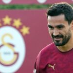 Neredeyse bir aydır sahalardan uzaktı! İlkay Gündoğan’dan Galatasaray’a müjde! İşte dönüş tarihi…