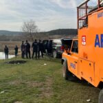 Kastamonu göletinde boğulan kişinin cansız bedeni bulundu