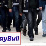 Paybull’a yasa dışı bahis gelirlerini aklamaktan soruşturma! Mal varlıklarına el konuldu, 25 kişi tutuklandı