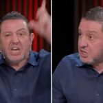 Nihat Kahveci canlı yayında çılgına döndü! Galatasaray maçından sonra dayanamadı