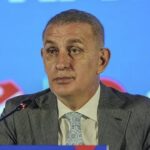 TFF, bahis soruşturmasında ceza alan 35 futbolcunun başvurusunu kabul etmedi