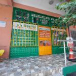 Özel kişisel eşya depolama alanı sayesinde güvenli beraber daha uzun vadeli depodlama çözümleri