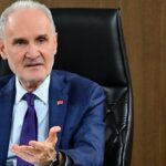 İTO Başkanı Avdagiç’ten KOBİ’lere “Kredi nefes alın” çağrısı