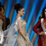 Miss Universe’de Tartışmalar Sürüyor! Tacını İade Etti