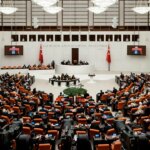 AKP’den 11’inci yargı paketine ilişkin açıklama: Yarın TBMM’ye sunulmayacak – Son Dakika Türkiye Haberleri