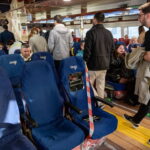 İzmir’de “koltuk boş” 25 Kasım mesajı: Bir koltuk boş, bir kadın kayıp – Son Dakika Cumhuriyet’in Ege Haberleri