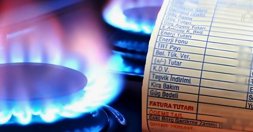 Doğalgaz faturalarını azaltmak merak edenler için pratik harcama azaltma çözümleri
