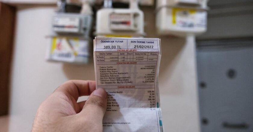 Sabahın erken saatlerinde 07:30’da uygulayacağınız küçük müdahale ile doğalgaz faturanızı kontrol altına alabilirsiniz.