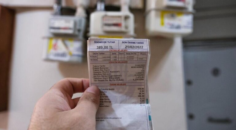 Doğalgaz harcamalarını düşürmek merak edenler için etkili ekonomi çözümleri