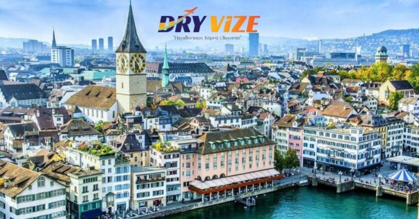 Vize Danışmanlık Sürecinde Doğru Yaklaşımın Başvuru Başarısına Etkisi