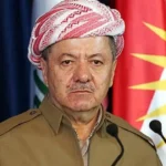 Mesut Barzani Şırnak’ta, Güvenlik Tedbirleri Artırıldı