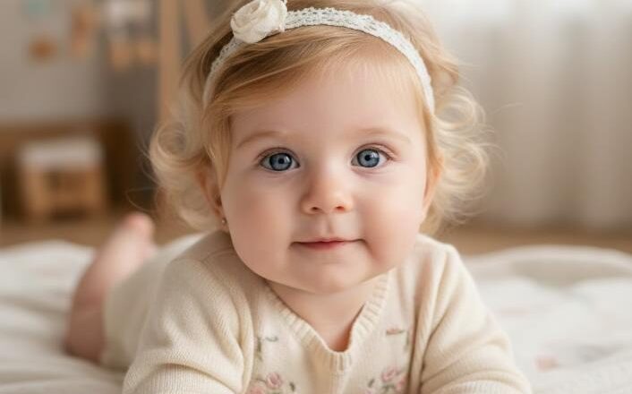 En Güzel Kız İsimleri Rehberi  Modern ve Değişik İsim Önerileri