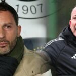 Fenerbahçe-Beşiktaş derbisi öncesi kadro sıkıntısı! Tedesco ve Sergen Yalçın zor durumda